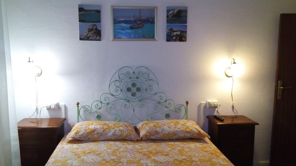 Da Carlo Hotel La Maddalena  Exterior foto